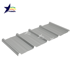 Material de Techo Impermeable de PVC, <span class=keywords><strong>Precio</strong></span> de Fábrica por Metro Cuadrado, Lámina de Techo de Plástico para Contenedores de Fibra de Vidrio - Product Image 3