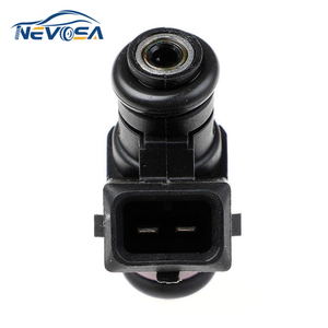 Sorgo H132259 8200505191, 8200132259 de 822491439 nuevo OEM motor inyector de combustible para <span class=keywords><strong>Renault</strong></span> Clio Fluence gran pintoresca Laguna - Product Image 6