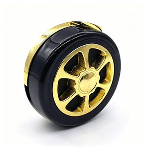 Cadre en acier laminé à froid, zingué, résistant à la rouille, avec support renforcé, construction durable, roulettes en acier robustes pour meubles – Meilleur choix - Product Image 3