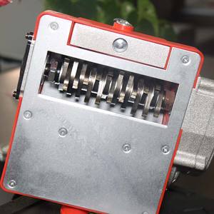 <span class=keywords><strong>Raboteuse</strong></span> à béton électrique à bas prix de haute qualité utilisée pour la construction - Product Image 2