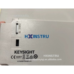 Module multiplexeur à 40 canaux à terminaison unique Keysight 34908A pour 34970A/34972A - Product Image 1