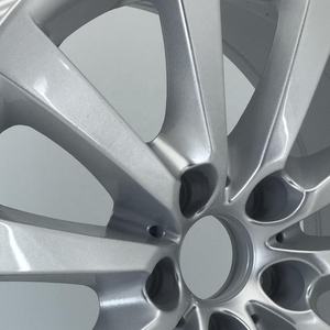 18X8J <span class=keywords><strong>18</strong></span>นิ้ว5X120ที่กำหนดเองล้ออัลลอยประเทศไทยขอบ<span class=keywords><strong>ขาย</strong></span>ร้อน<span class=keywords><strong>ดี</strong></span>ขอบสำหรับรถยนต์ - Product Image 5