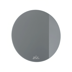 Espejo LED Mod L105 Vanitas Line de 60 cm de diámetro con luz LED para baño - Product Image 3