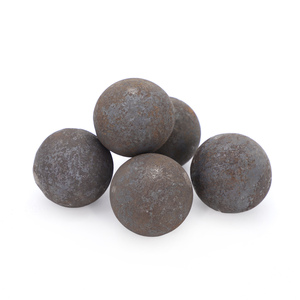 तांबे और सोने की खदान के लिए खनिज पीस गेंद मिल - Product Image 6