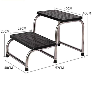 Tabouret médical pour patient, mobilier hospitalier, à vendre - Product Image 5