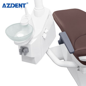 Riunito Odontoiatrico a Buon Prezzo Poltrona da Dentista per Studio Dentistico - Product Image 6