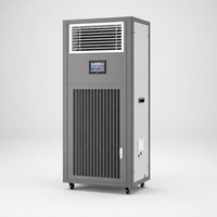 Déshumidificateur thermo-hygrostat à haute efficacité, température et humidité constantes, sécheur d'air pour l'industrie de précision