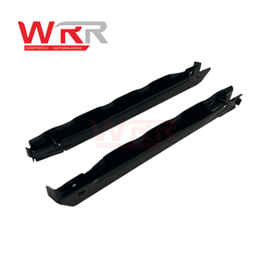 ขายึดกันชนหน้าสำหรับรถเบนซ์ W211 E320 E350 รุ่น 2118801114 2118800914  ชิ้นส่วนด้านซ้ายที่เชื่อถือได้สำหรับยึดแผงกันชนหน้า - Product Image 5