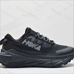 Zapatillas Deportivas HOKAS de Alta Calidad con Parte Superior de Malla Transpirable, Antideslizantes, Unisex, para Exteriores, Primavera/Otoño/Invierno - Product Image 6