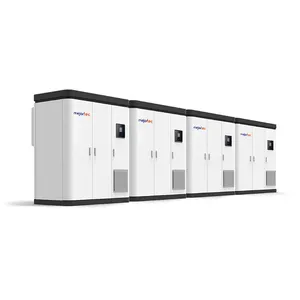Mejortec定制200千瓦时一体式光伏电站集成锂电池能量立方体旁路发电机