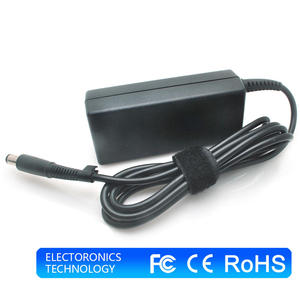 Adaptador de Corriente para Portátil de 18.5V 3.5A 65W, Cargador para ProBook 445 G2 450 G2 455 G2 para H - Product Image 5