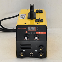Prix d'usine – Poste à souder MMA multifonction avec fonction MIG TIGLIFT et torche à bobine pour la réparation de carrosseries et de châssis automobiles