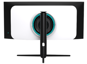 I5 N95ออลอินวันแบบ4K โค้ง3440x1440ขนาด34นิ้ว I7แรมขนาด8/<span class=keywords><strong>16GB</strong></span> DDR4 <span class=keywords><strong>DDR3</strong></span> 256GB 512GB 1TB 2TB AIO คอมพิวเตอร์ monoblock PC - Product Image 3