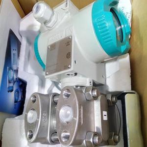 SITRANS III 7MF4033 7MF4233 7MF4433 DP Sello de diafragma de brida única 4-20mA HART Nivel - Product Image 1