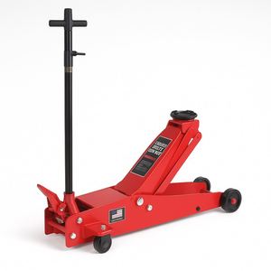 <span class=keywords><strong>Cric</strong></span> de sol en acier à profil <span class=keywords><strong>bas</strong></span> de haute qualité de 10 tonnes <span class=keywords><strong>extra</strong></span> longue portée - Product Image 2