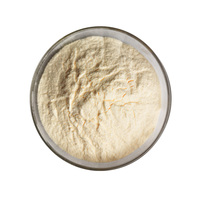 Extrait de soja naturel de qualité alimentaire Demeter, poudre de peptide de soja, isolat de protéine de soja en poudre, 10 kg, soins de santé