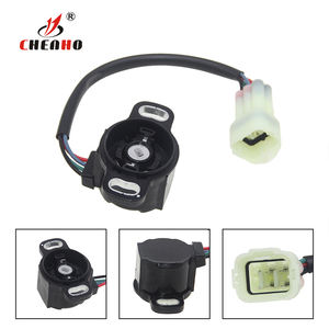 Capteur de Position d'accélérateur capteur TPS pour Chevrolet <span class=keywords><strong>Suzuki</strong></span> Vitara Sidekick <span class=keywords><strong>Samurai</strong></span> 13420-56B00 - Product Image 2