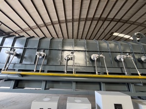 Horno Horizontal <span class=keywords><strong>de</strong></span> Carbón <span class=keywords><strong>de</strong></span> Bambú a Precio Económico - Product Image 4