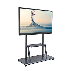 55 inch wall mount touch interactive whiteboard smart tv <span class=keywords><strong>for</strong></span> <span class=keywords><strong>the</strong></span> classroom - Product Image 1