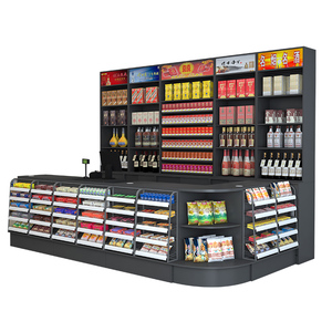 Boutique de jouets Boutique pour bébés Dépanneur <span class=keywords><strong>Comptoir</strong></span> de caisse <span class=keywords><strong>avec</strong></span> <span class=keywords><strong>tiroir</strong></span> <span class=keywords><strong>avec</strong></span> pierre - Product Image 4