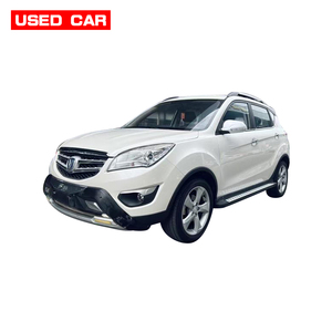 Le Moins Cher SUV Chinois Changan CS35 Compact d'Occasion, Conduite à Gauche, Essence, Modèle 2020 – Voitures Changan CS35 d'Occasion à Vendre - Product Image 1
