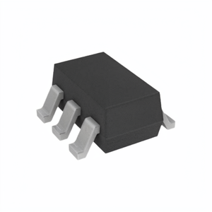 PJS6400_S1_00001ทรานซิสเตอร์ SOT-23-6ชิ้นส่วนอิเล็กทรอนิกส์ - Product Image 1