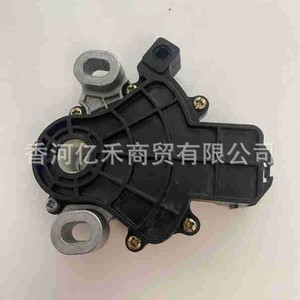 Interruptor Kia 42700-2D000 para furgoneta, pieza de repuesto de plástico para automóvil - Product Image 4