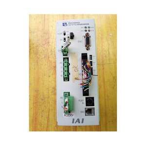ไดรฟ์ RCS-C-SM-A-100-2 สำหรับ RCS-C-SM-A-100-2 ไดรฟ์ RCS-C-SM-A-100-2 สำหรับ RCS-C-SM-A-100-2 - Product Image 1