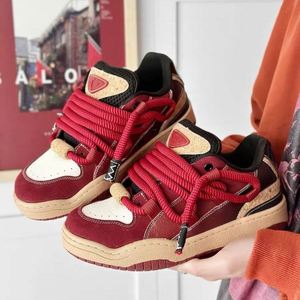 Zapatos Deportivos JiuZhou de Alta Calidad con Parte Superior de EVA, Amortiguación, Antiolor, Suela Gruesa, Modernos, para Parejas - Product Image 2