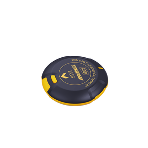 Module GPS GNSS SIYI M9N avec interrupteur de sécurité, indicateur RGB, antenne à gain élevé à quatre satellites - Product Image 5
