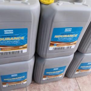 新しいオリジナルのアトラスコプコ空気圧縮機 - Product Image 6