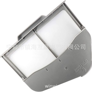 Filtre pour machine à laver WE03X23881 en plastique, installation facile pour pièces d'appareils de lavage - Product Image 2