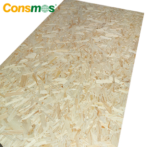 Tableros OSB, OSB2, OSB3 económicos de 4x8, 9mm, 12mm, 15mm y 18mm - Product Image 5