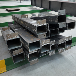 Structure en acier sur mesure pour <span class=keywords><strong>garage</strong></span> et salle d'exposition automobile 4S avec conception gratuite et service d'installation complet - Product Image 4