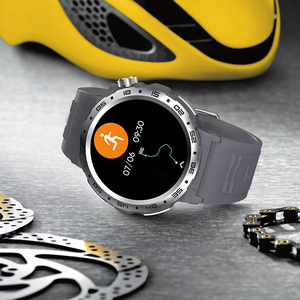 Nuevo Reloj GPS con Pantalla AMOLED de 1.43 Pulgadas, Deportivo y Ejecutivo, Resistente al Agua 5 ATM, Carga Inalámbrica - Product Image 5