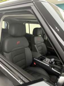 Voiture Jetour T2 2026 Chongqing Hengda Dubaï Jetour Traveller T2 2026 Hybride Essence <span class=keywords><strong>Jet</strong></span> Gator SUV Nouveaux Véhicules à Essence - Product Image 6