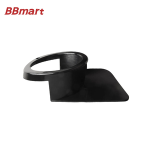 51112496284 BBmart Autopartes Cubierta de Luz Antiniebla Delantera (Lado Derecho) Cubierta Decorativa de Luz Antiniebla Derecha para BMW E39 <span class=keywords><strong>M</strong></span> <span class=keywords><strong>Sport</strong></span> M5 - Product Image 4