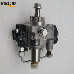 Pompe d'injection de carburant Rsoliddiesel 294000-0039 8-97306044-9, ensemble de remplacement pour excavatrice 4HK1 ZX200-3 - Product Image 2