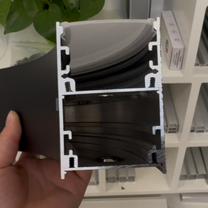 50x75mm Custom Shapes <strong>Pendant</strong> LED <strong>Light</strong> Luminous <strong>Pendant</strong> Modern Circular Chandelier Led <strong>Pendant</strong> <strong>Light</strong> - Product Image 4