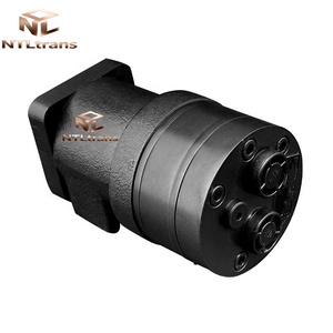 Motore Idraulico Cingolato NTLtrans OMB36 <span class=keywords><strong>5</strong></span>.2KW 10.5MPa Cilindrata 37-386.2cc Coppia Continua 51-392NM per Mietitrebbie - 1 Anno di Garanzia - Product Image 2