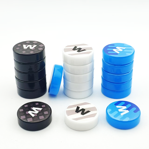 <span class=keywords><strong>Fichas</strong></span> <span class=keywords><strong>de</strong></span> Juego Acrílicas Impresas Personalizadas al por Mayor, <span class=keywords><strong>Fichas</strong></span> <span class=keywords><strong>de</strong></span> Plástico <span class=keywords><strong>de</strong></span> 30 mm para Ajedrez, Backgammon y Juegos <span class=keywords><strong>de</strong></span> Mesa - Product Image 6