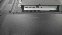 Téléviseur intelligent WiFi LED LCD populaire de 43 pouces pour hôtels africains