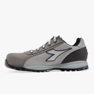 DIADORA UTILITY - 701.173530-75066/44 Chaussures de sécurité GLOVE NET LOW S1P HRO SRA ESD, gris CHAUSSURES DE SÉCURITÉ ET FORMATEURS DE SÉCURITÉ - Product Image 3