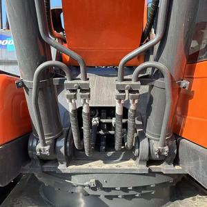 Excavadora Usada Doosan 300, Motor Potente, Precio Económico, Estado Original, Lista para Trabajar - Product Image 5