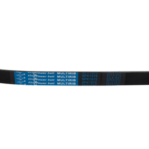 High Quality Automobile Engine Drive Car Rubber CR EPDM <strong>Belt</strong> Poly V <strong>Belt</strong> 5pk 6pk1665 Transmission <strong>Belts</strong> - Product Image 4