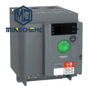 Variador de Frecuencia de Alto Rendimiento ATV310HU55N4A para Control de Motores Industriales, Múltiples Modelos Disponibles, Directo de Fábrica - Product Image 1