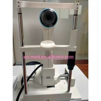 EOMED DEA50 High Precision Metal Dry Eye Analyzer Professional Fluorescent Stain Analysis Automatic Measurement Clinic Use