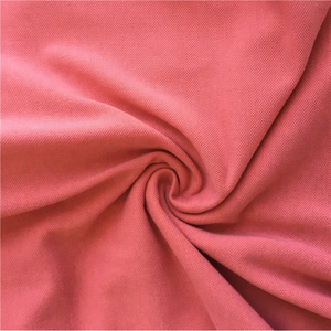 Tissu en coton recyclé écologique certifié GRS <span class=keywords><strong>OCS</strong></span> Biologique ISO9001 BCI, tissu en coton polyester - Product Image 1