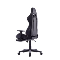 Chaise de jeu confortable à dossier haut en dropshipping, 1 pièce, livraison gratuite, moderne