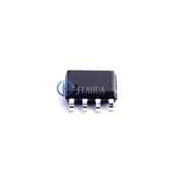 Microcontrôleur original SN8P2501DSG SOP-8_150mil JG1.0873 ZL0.14g sonix arm